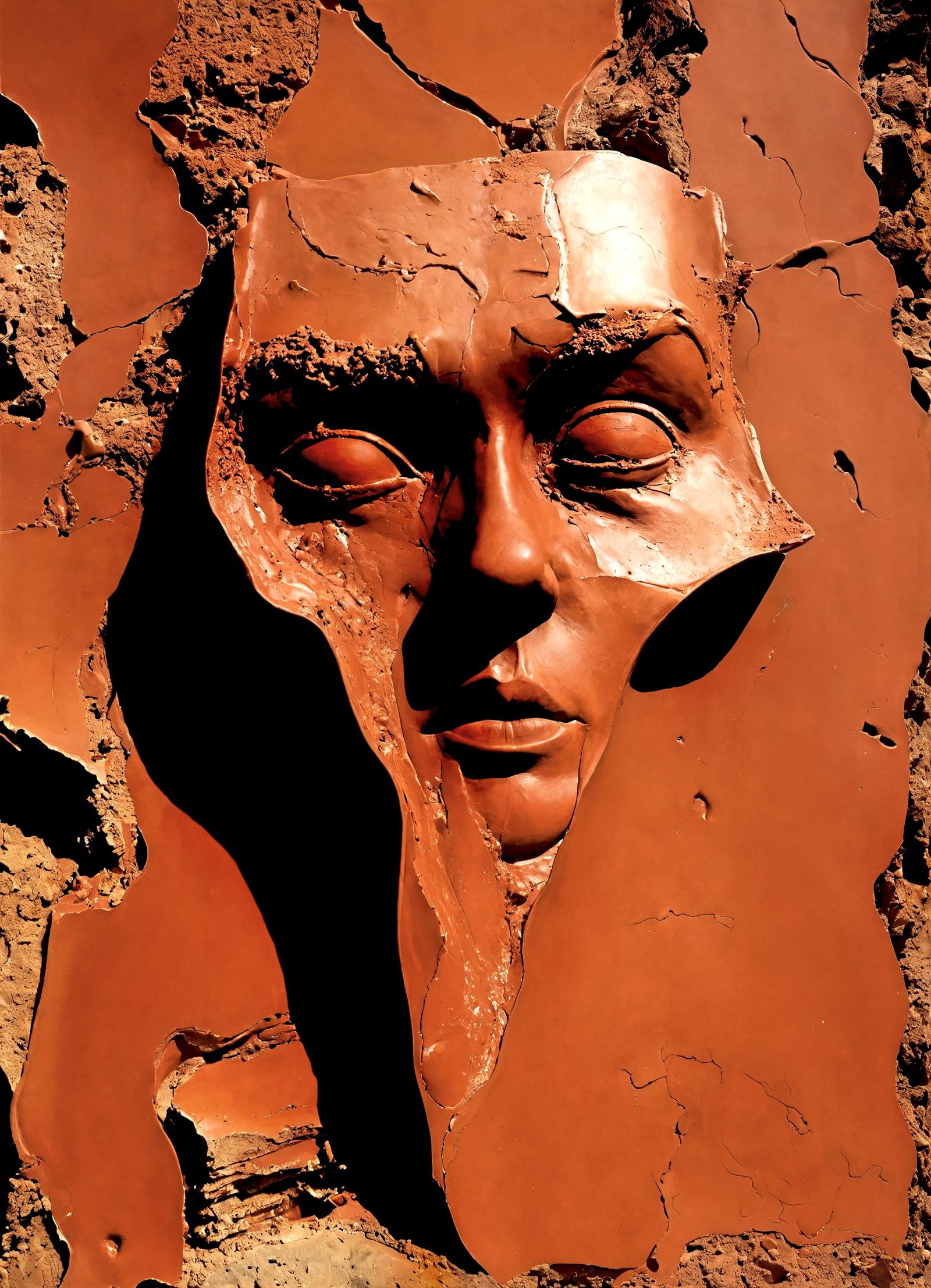 Masque of the Red Death