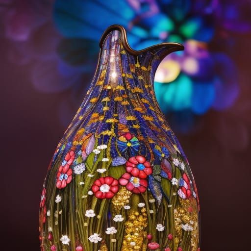 Vase