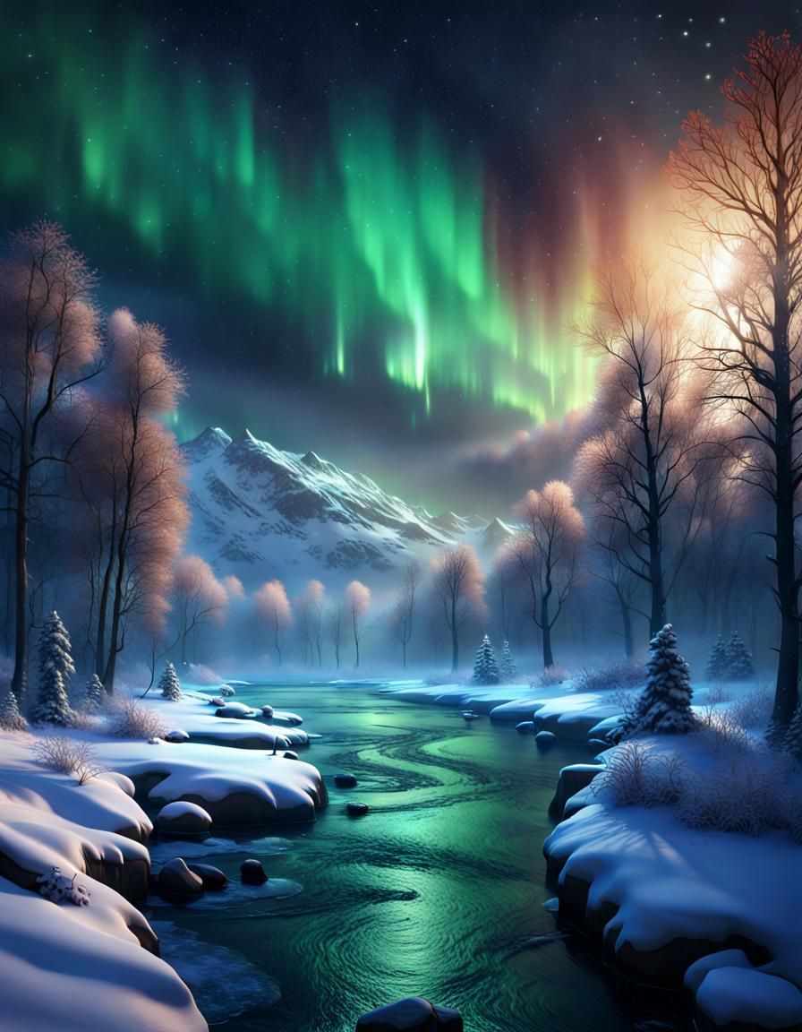 Winter is coming  by @Roswarcus