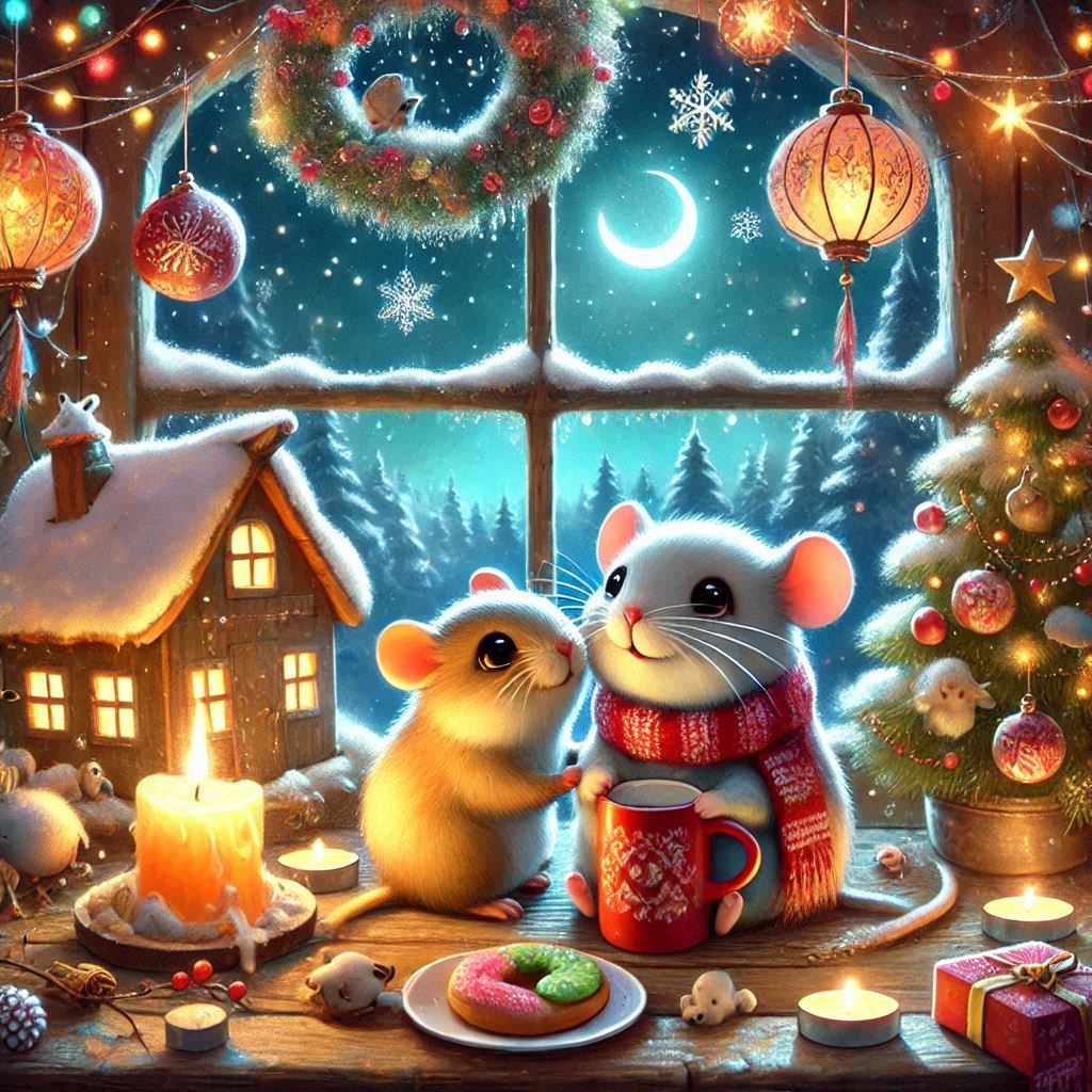 Winter