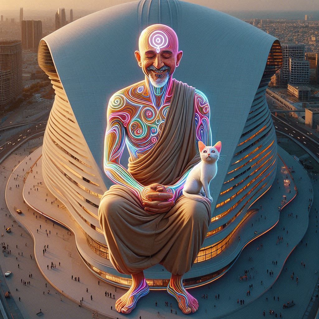 The AHO-BOGII Way 🌿✨