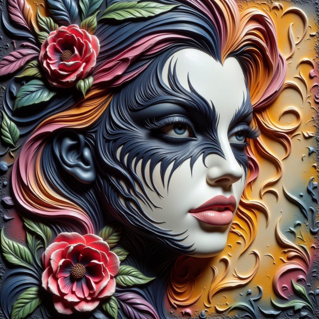 testing  <lora:-Savagela-:1.0>