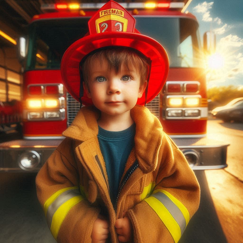 Fireman