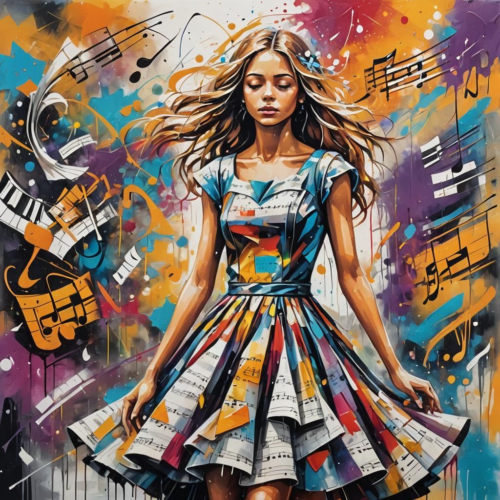The Music Inside of Me