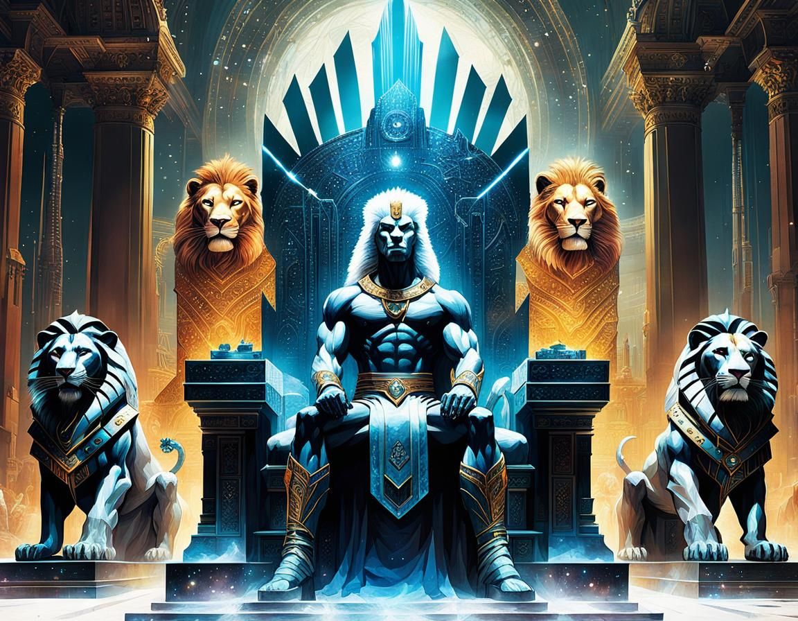 The LEO King
