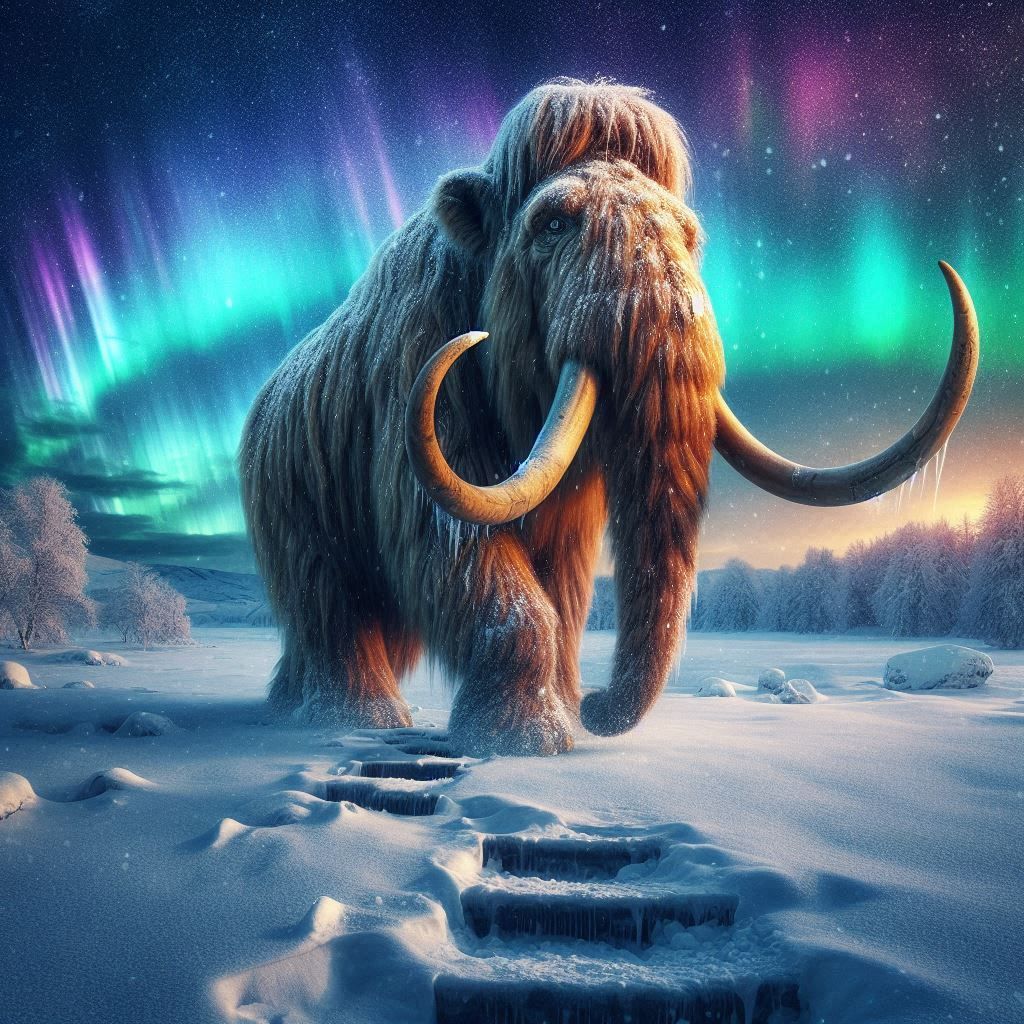 mammoth