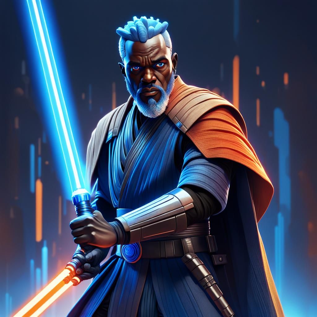 Jedi Master