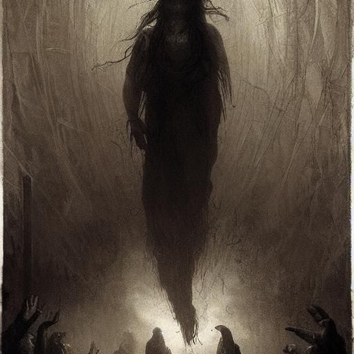 Ghost Whisper