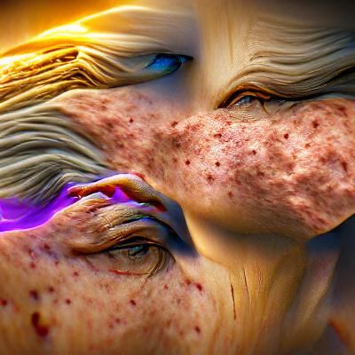 The Skin Taker