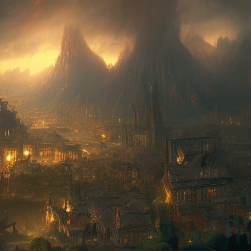 City Of The Damned Part III
