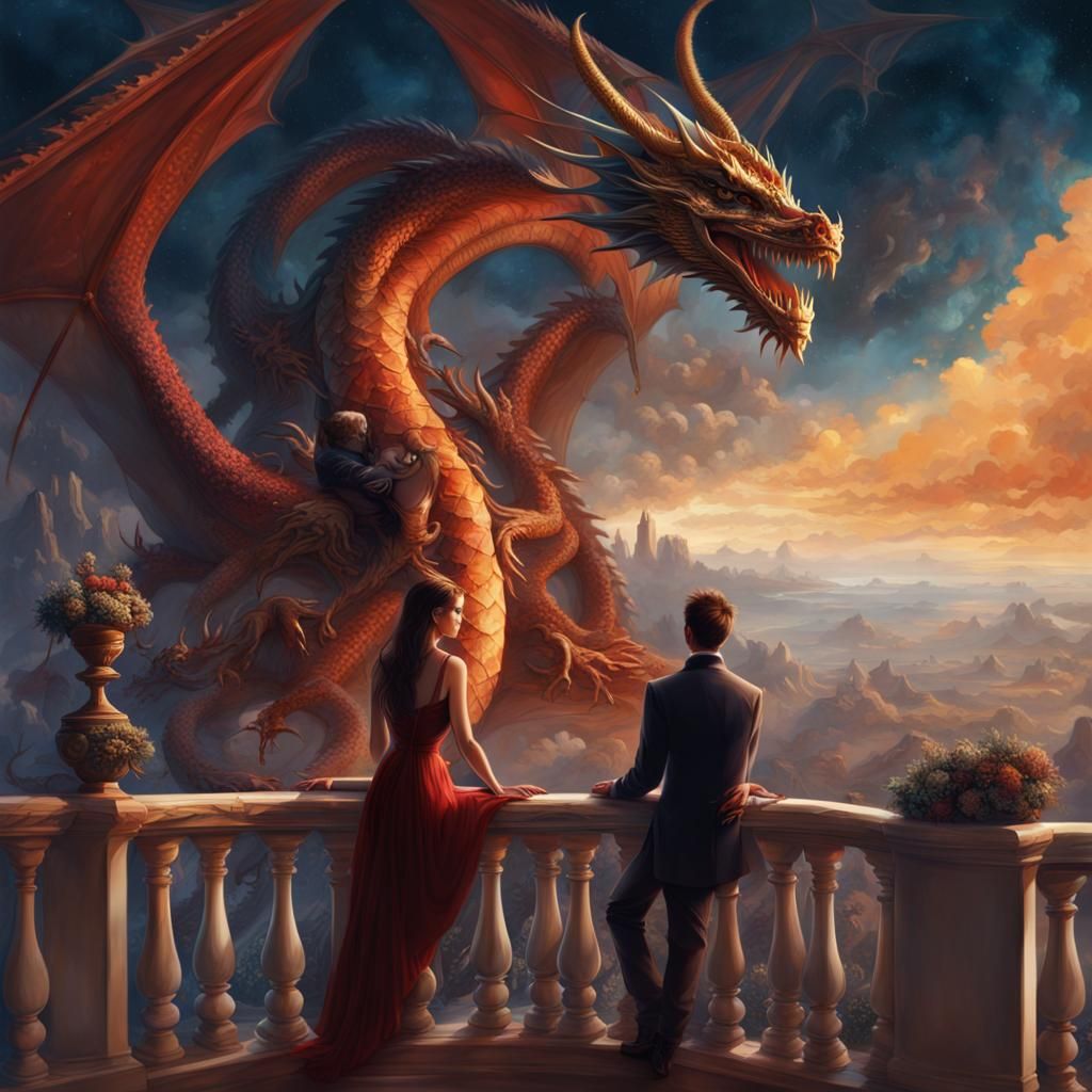 "What do you have to say about it? You know that i value you...