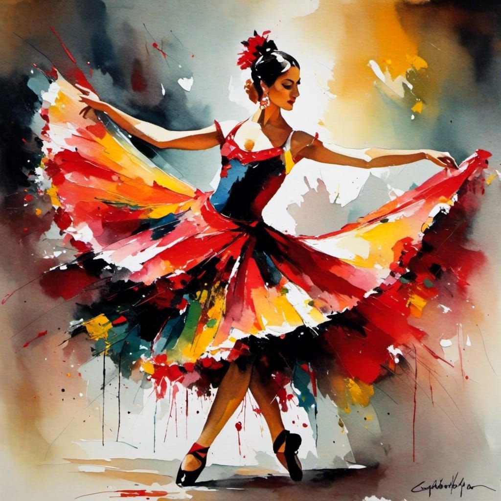 DD Painterly Effects