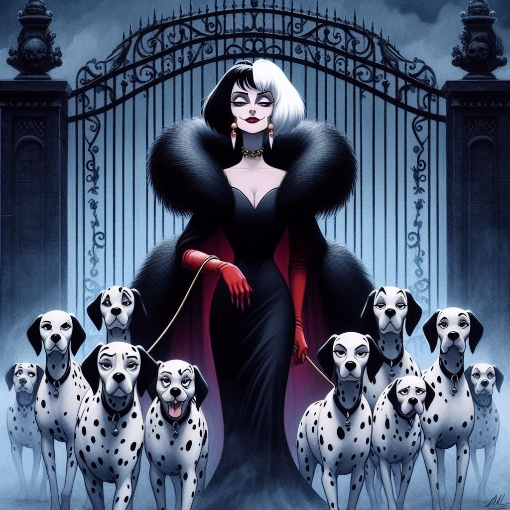 Cruella