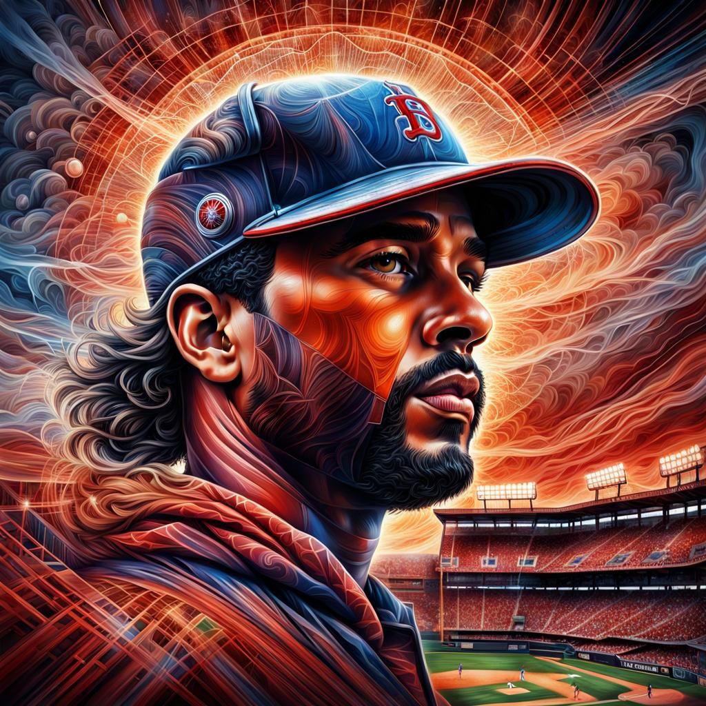 Baseball