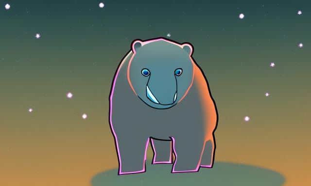 Ice Bear V16