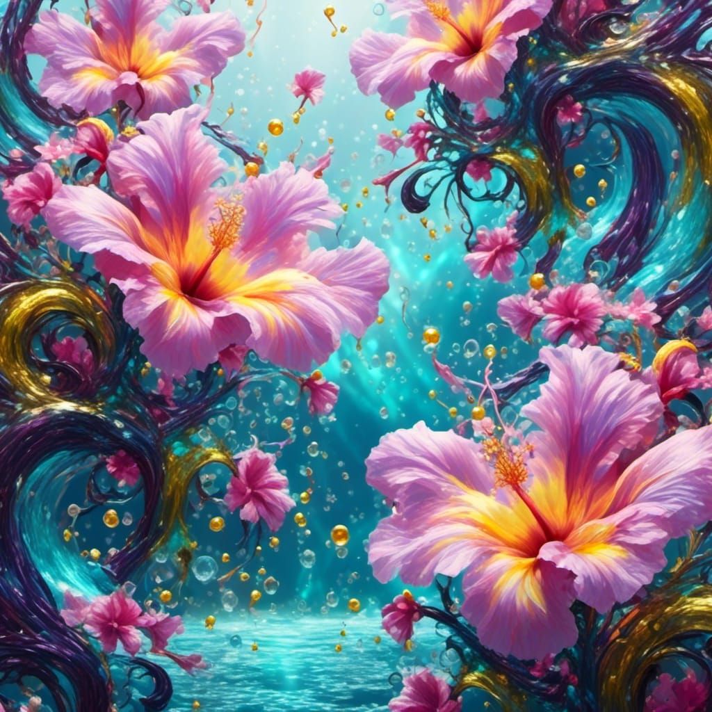 Untitled Creation