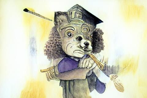 Queequeg 3