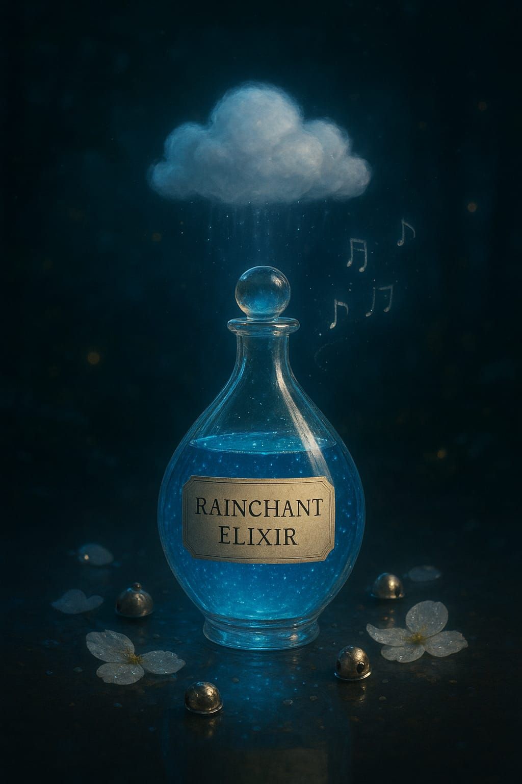 Rainchant Elixer