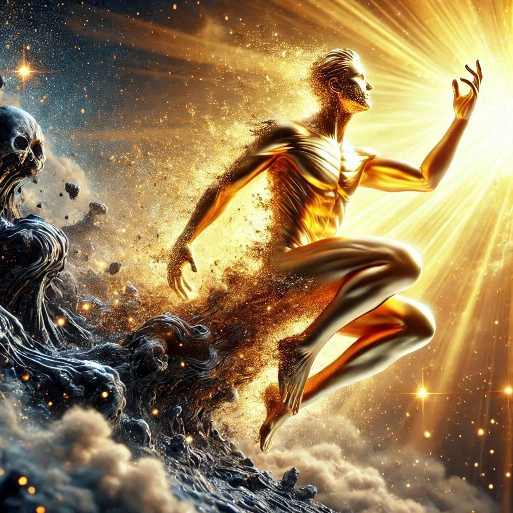 Ephesians 4: 22-24  by @Jill Osborne