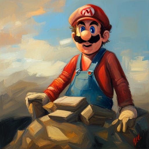 Mario