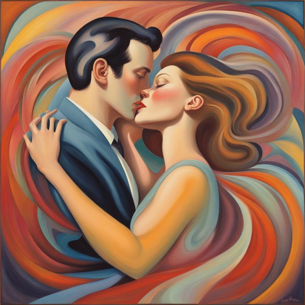 Eternal Radiance (Stone in Love)