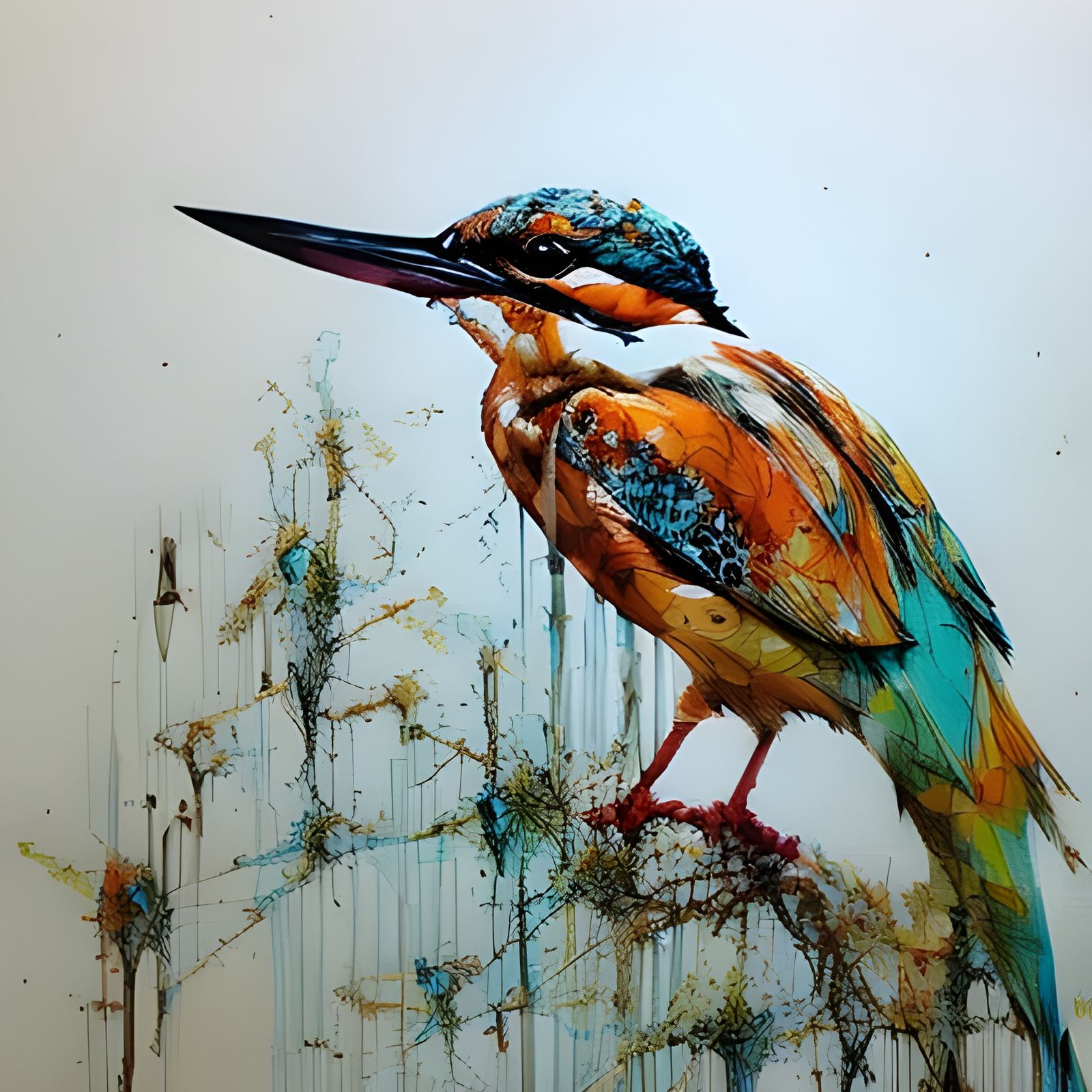 Untitled Creation