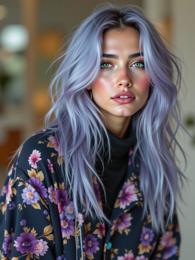 Vesper <lora:Cleos Chaos Women:1.0>