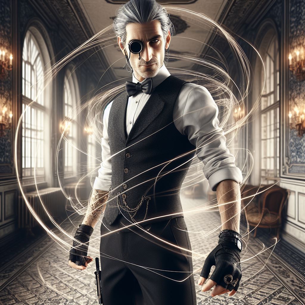 Hellsing Walter C. Dornez