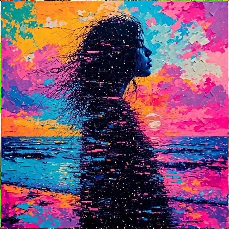 Turned On, Tuned In, Glitched Out