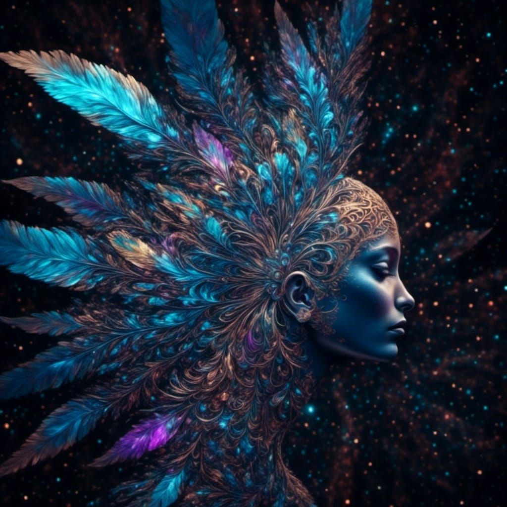 DancingLeaF