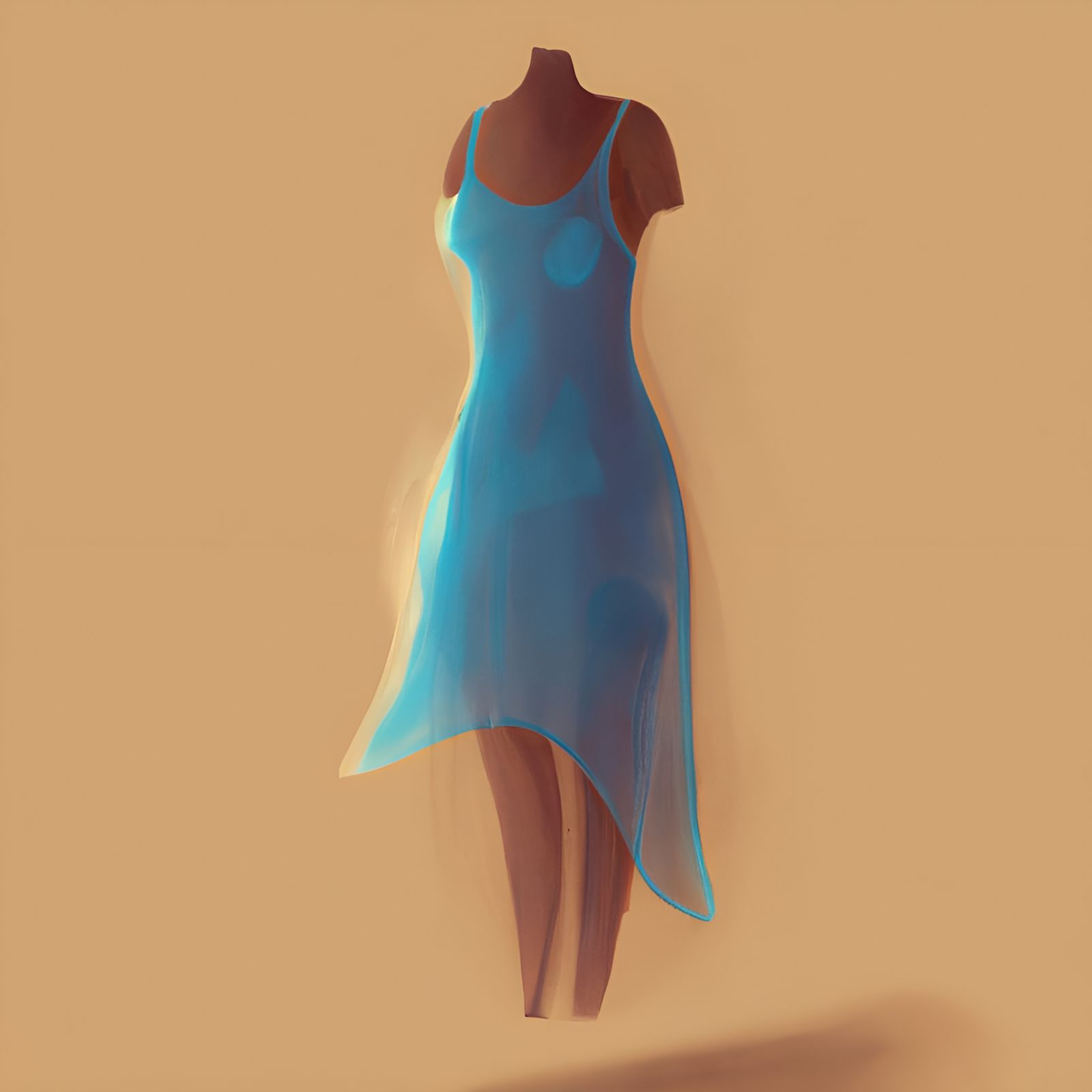 mannequin