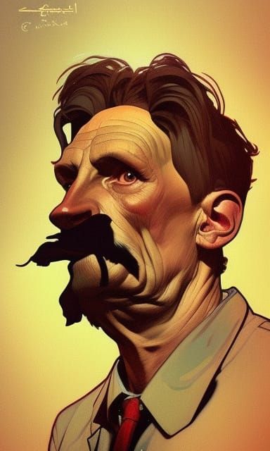 Orwell