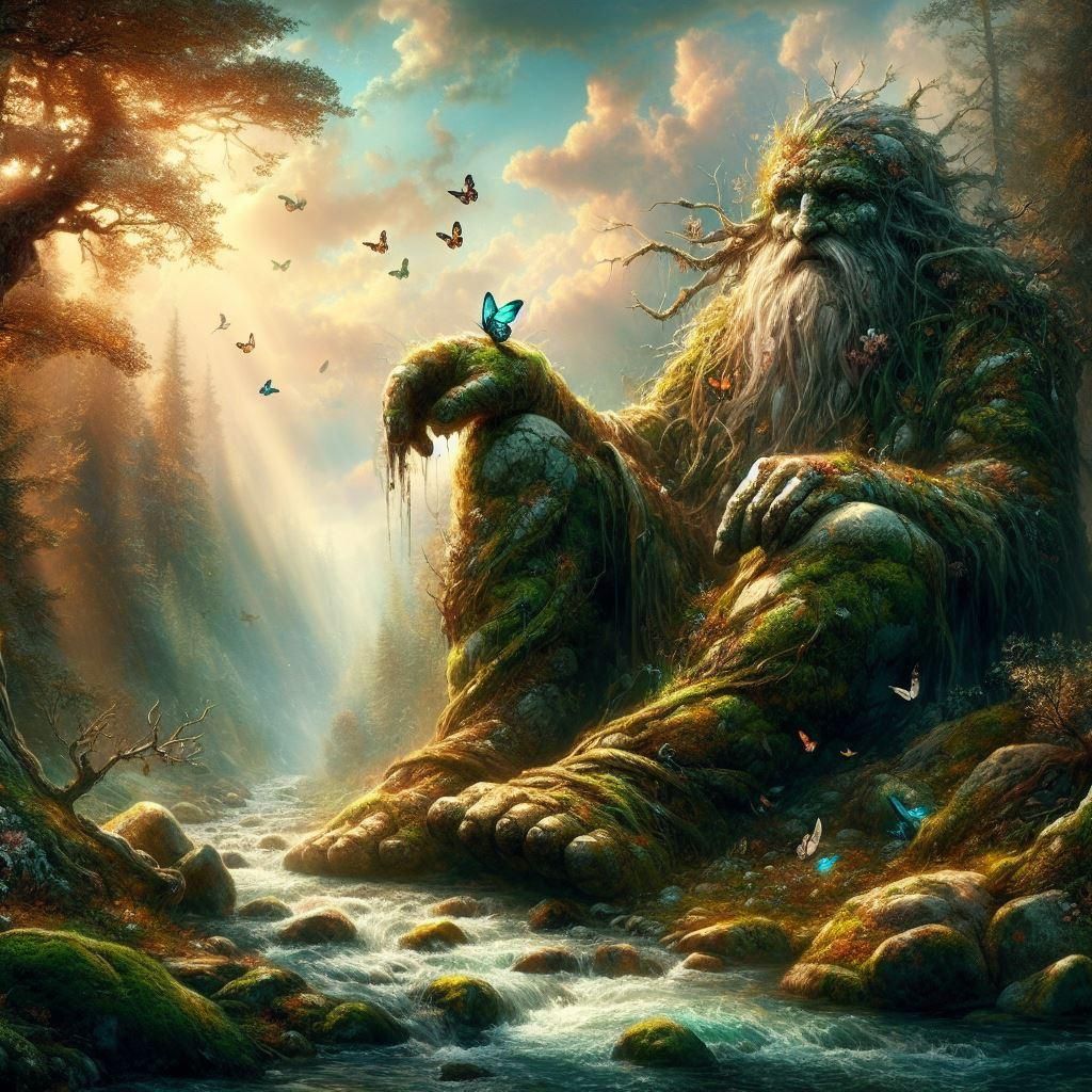 What a beautiful little friend you are!