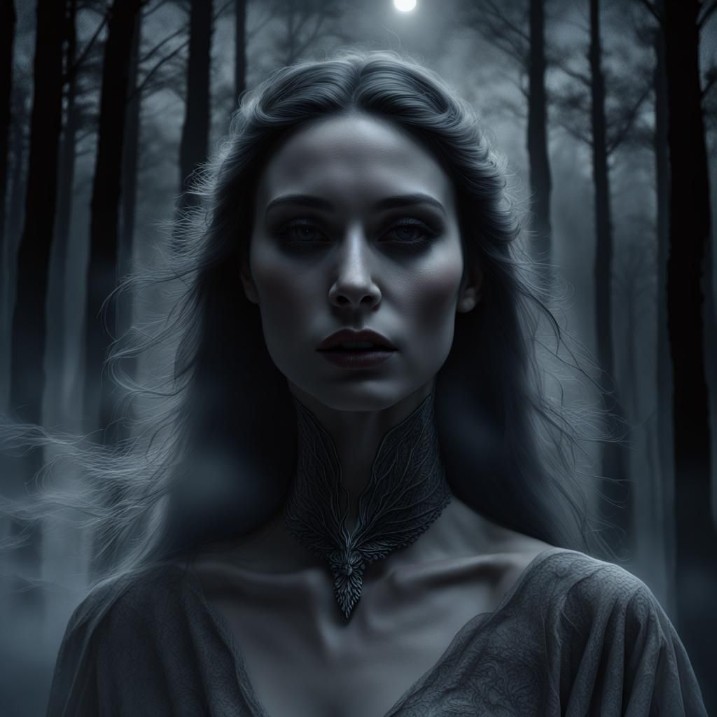 ghost