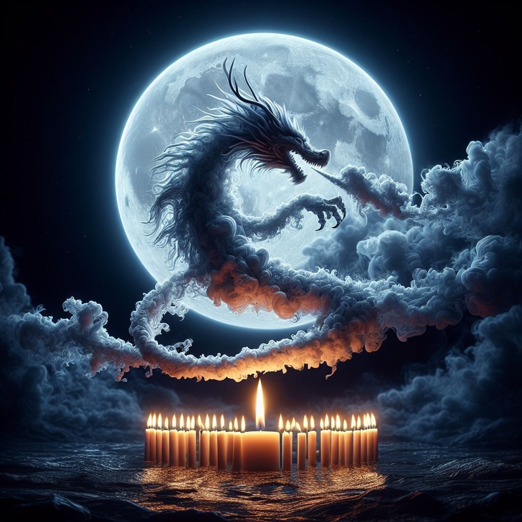 Conjure