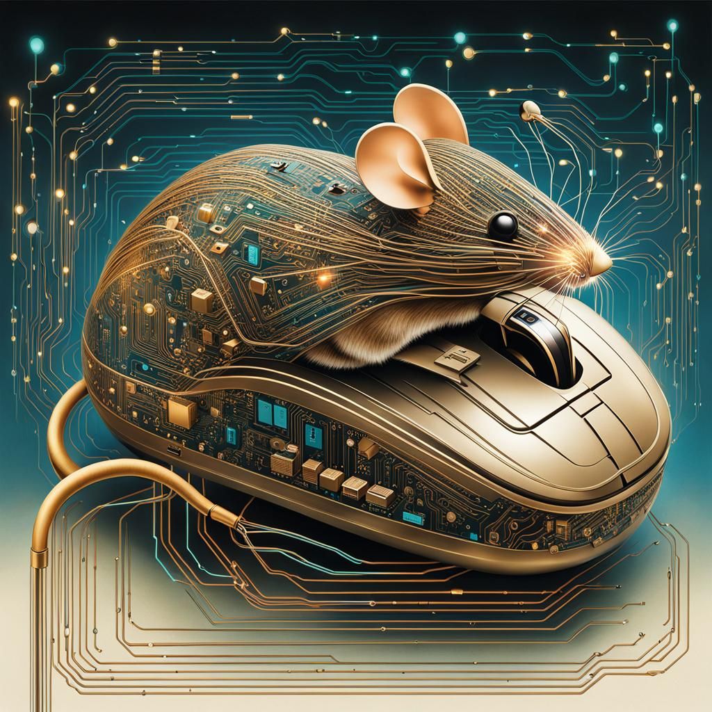 The internet  by @Cassber