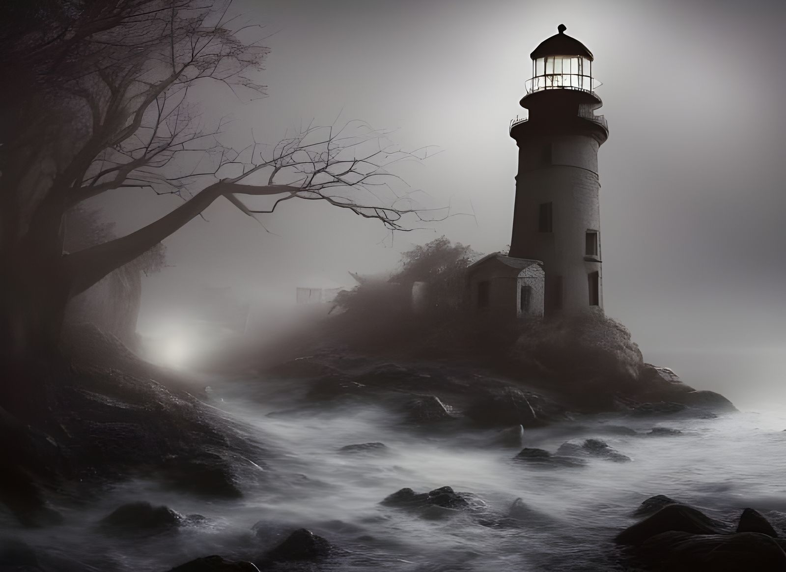 The Lighthouse
