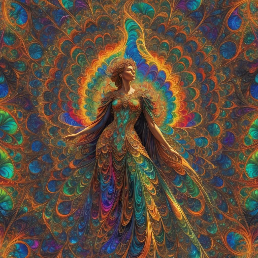 Cosmic Soul