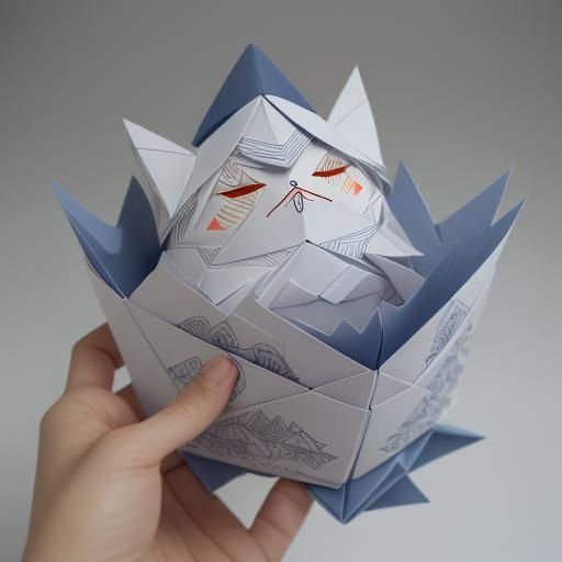 Untitled Creation