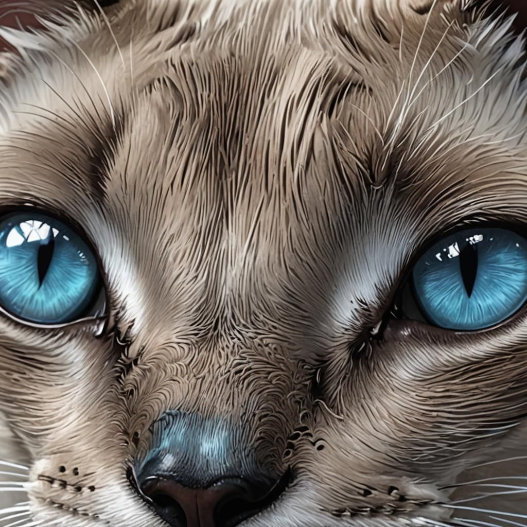 Meow
