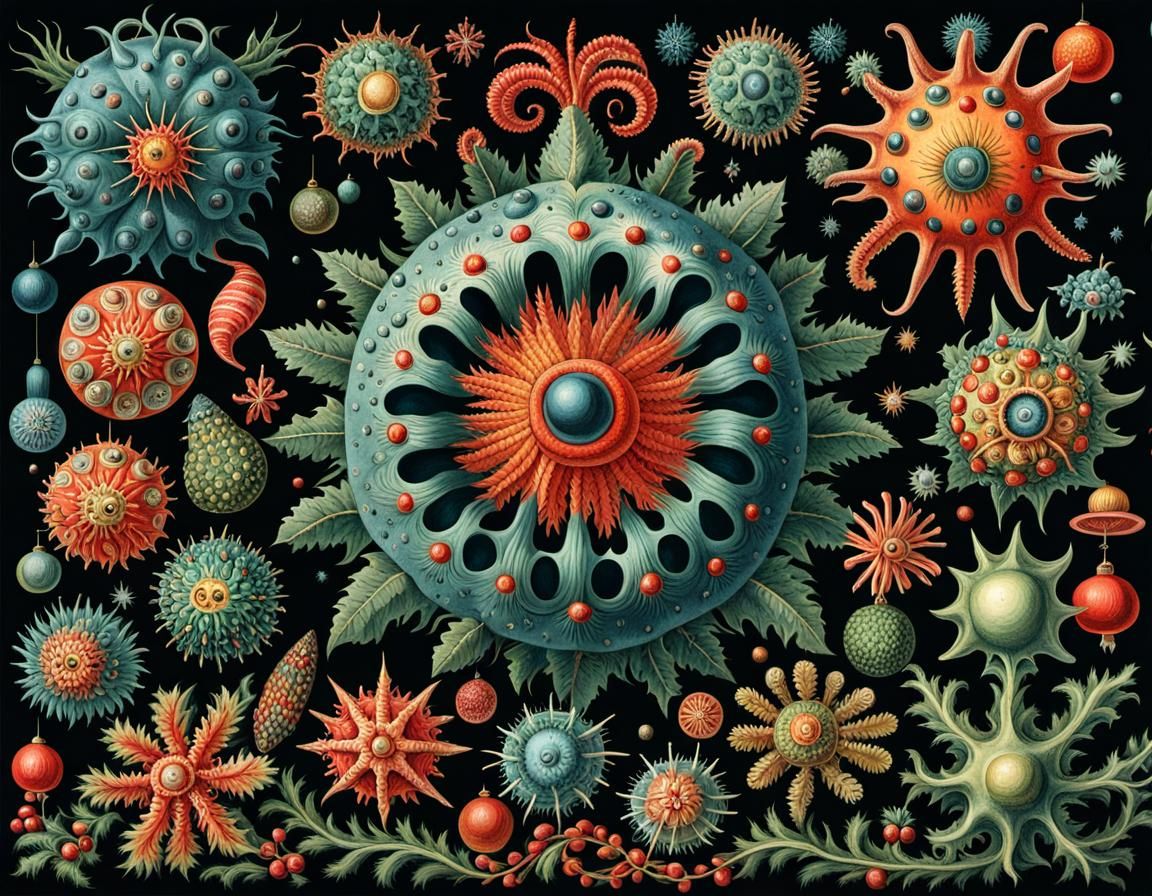 A Very Corona Christmas Virus (Christmas songs get stuck in ...