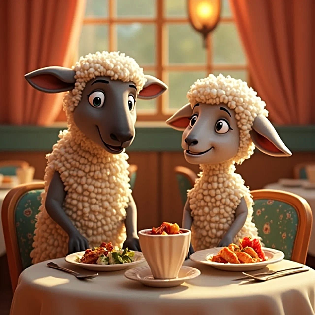 I Need to Ask You Something!