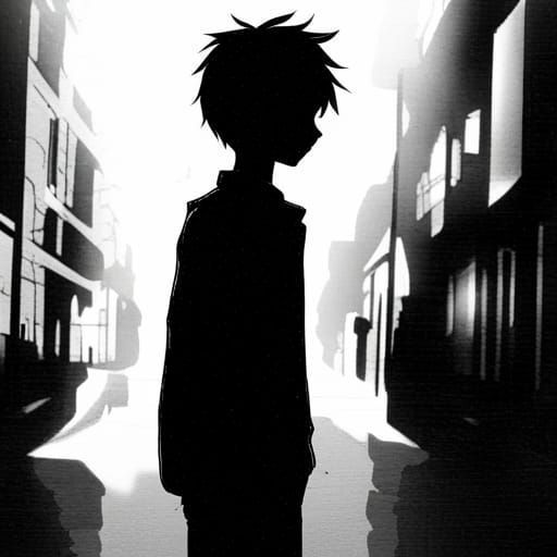 "you should run, they are coming."  by @M4rZ