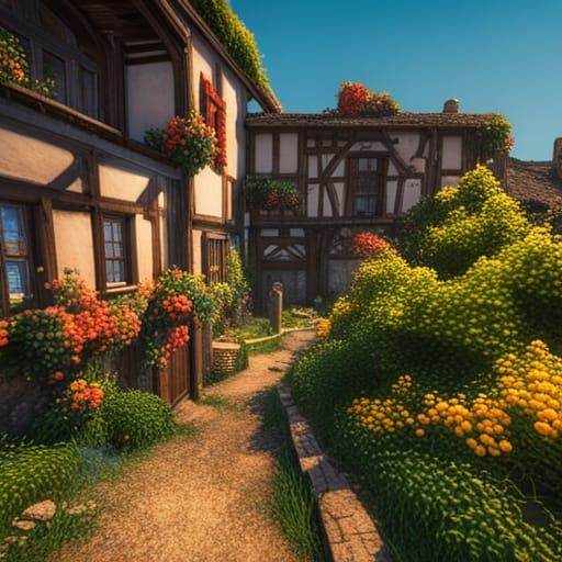  panorama   by @Curius Aplha