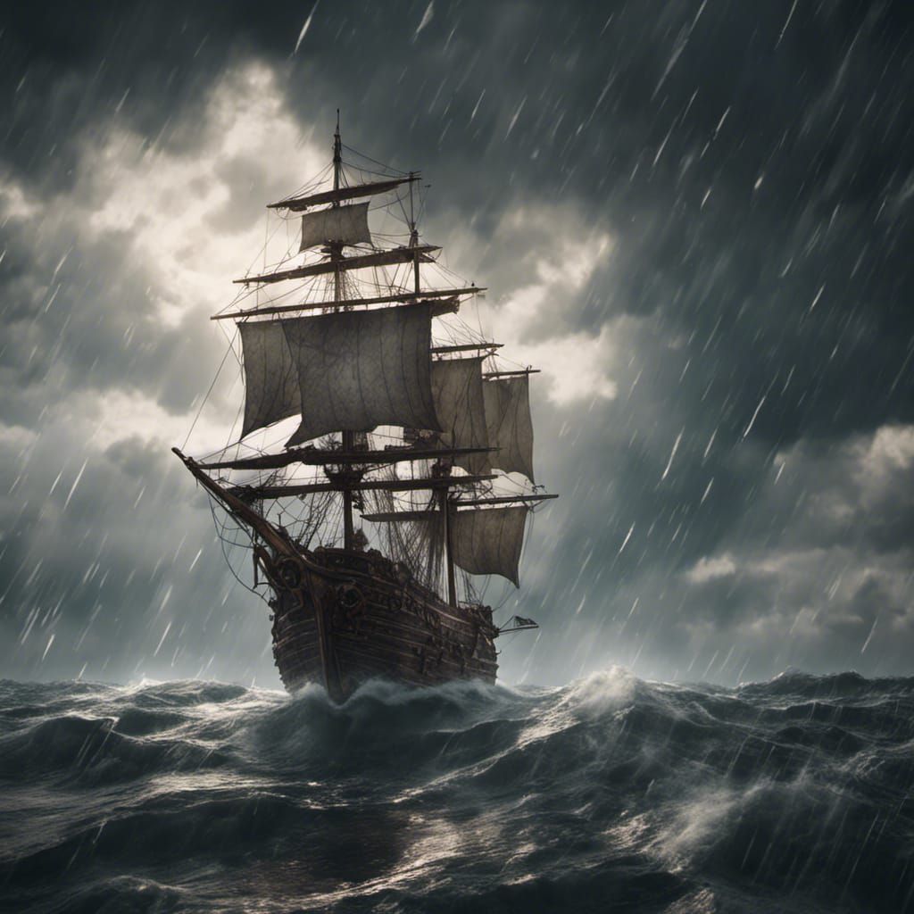 Galleon