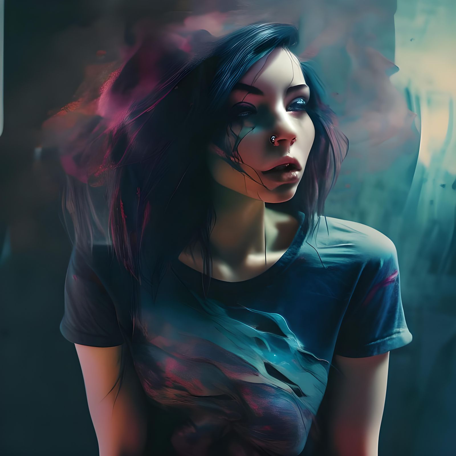 Lonely