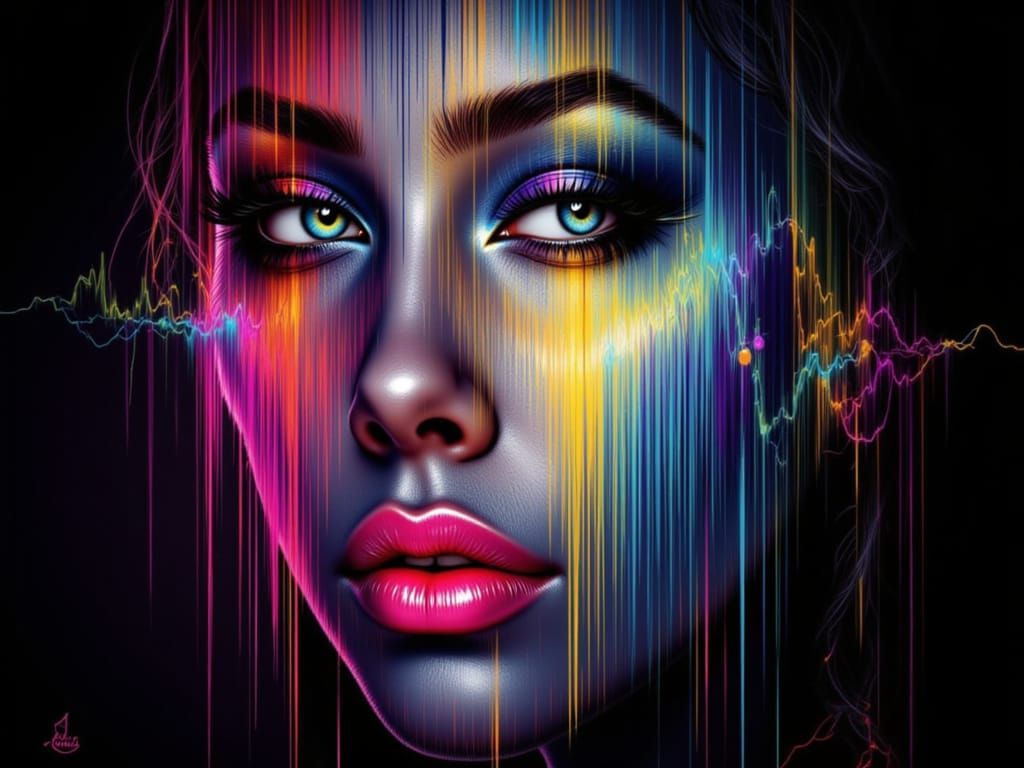 <lora:Pandemonium:1.0>