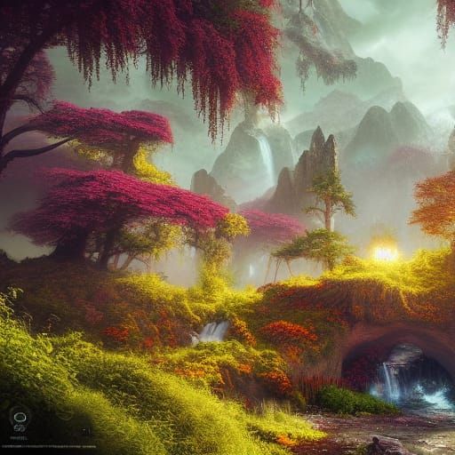 Nature
