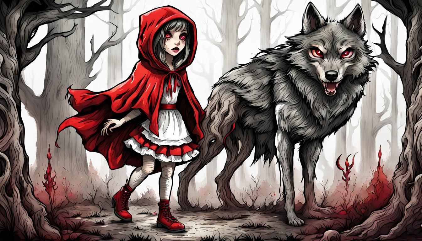 Red hood