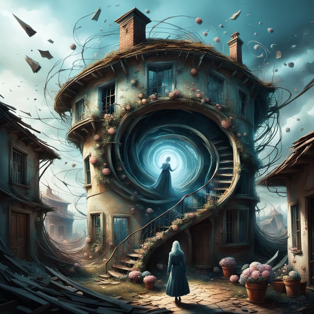 Untitled Creation